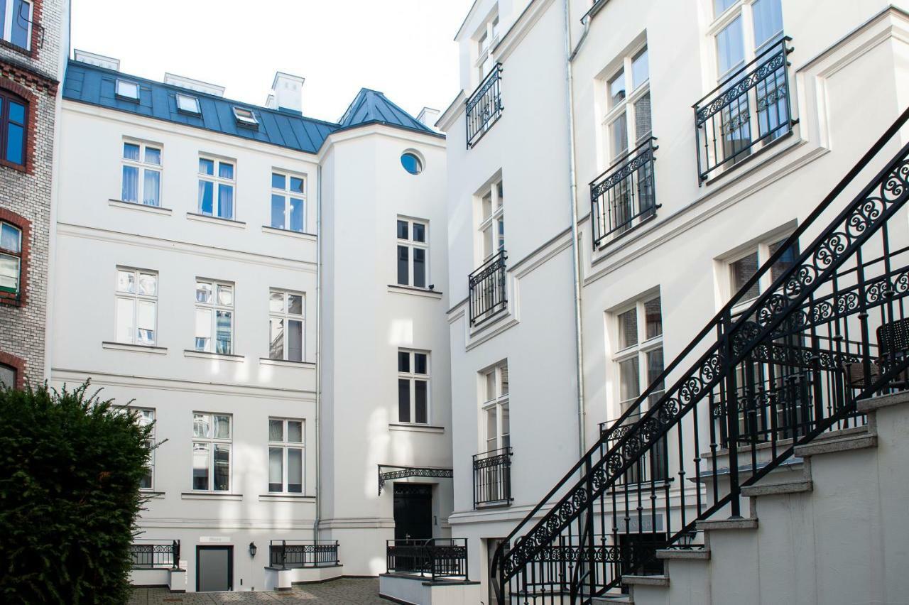 Eswiety10 Poznań Exterior foto