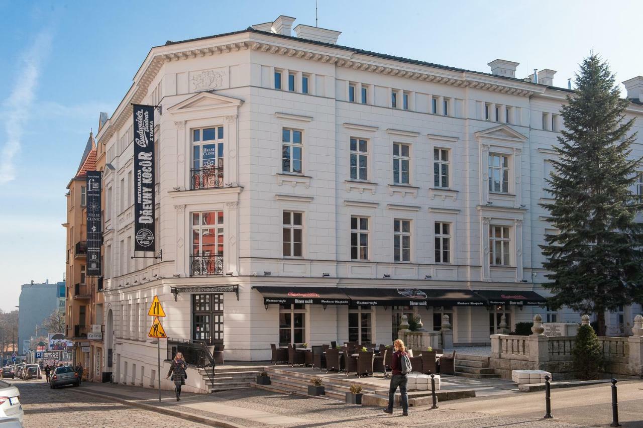 Eswiety10 Poznań Exterior foto